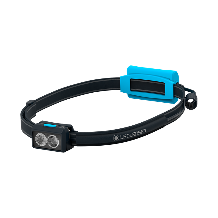 Ledlenser NEO3 Running Headlamp