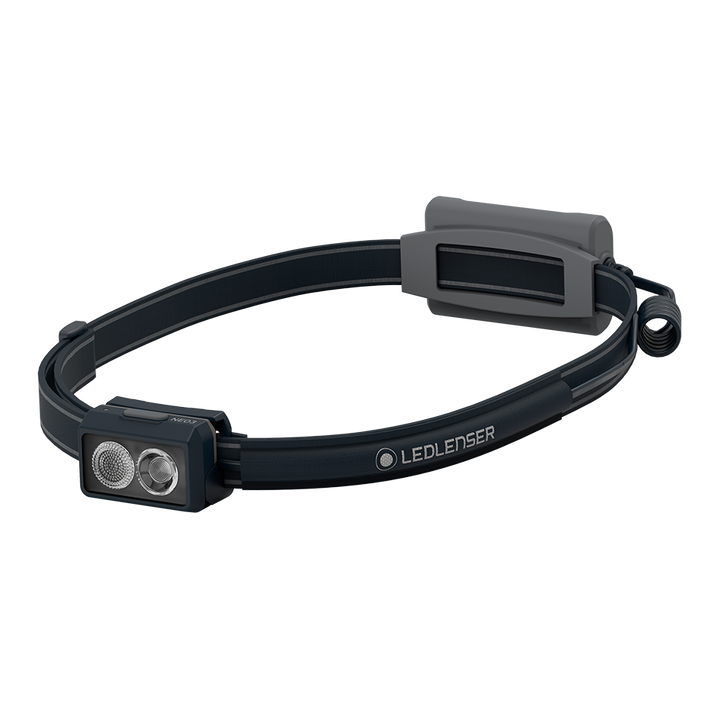 Ledlenser NEO3 Running Headlamp