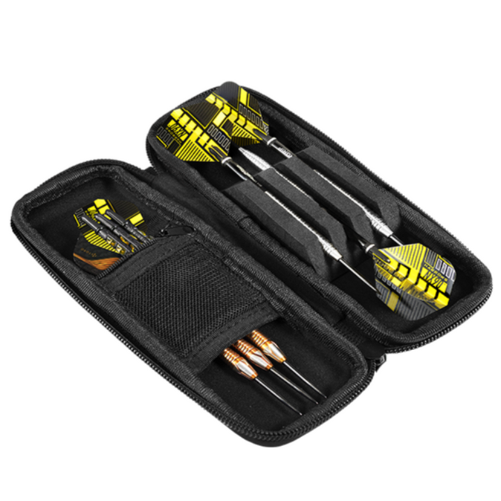 Harrows Carbon ST Pro 3 Case