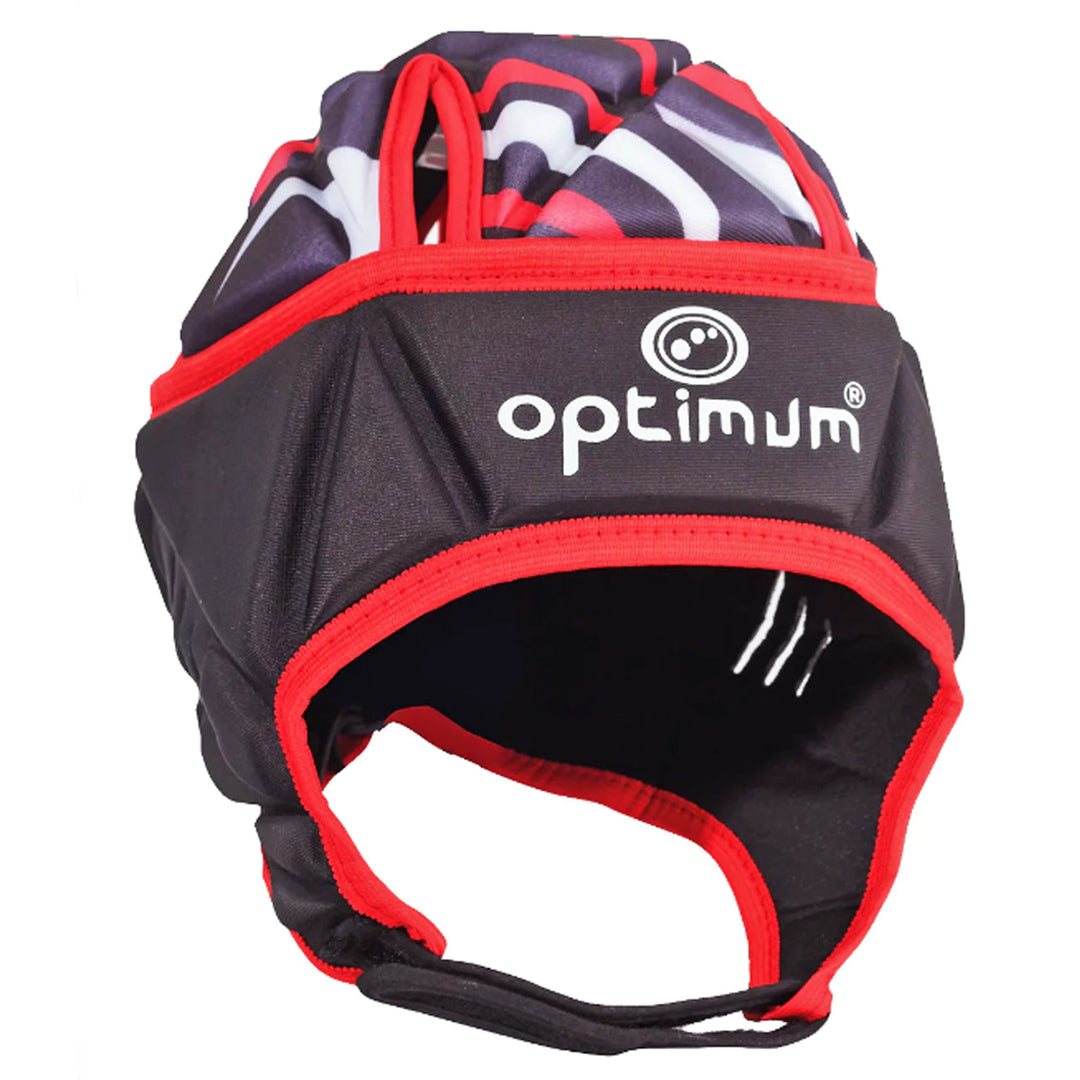 Optimum Razor HeadGuard