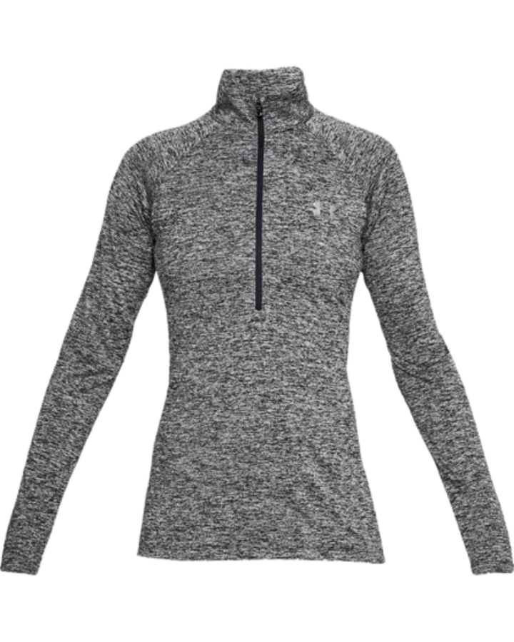 Under Armour Women's UA Tech Twist ½ Zip