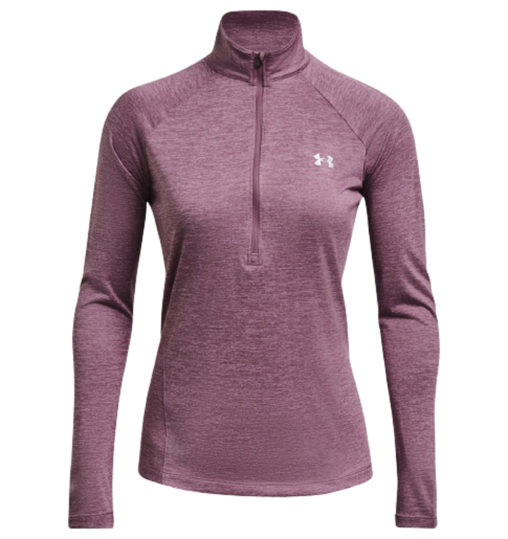 Under Armour Women's UA Tech Twist ½ Zip