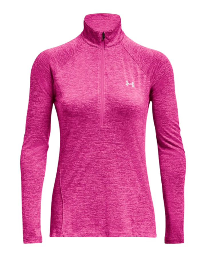 Under Armour Women's UA Tech Twist ½ Zip