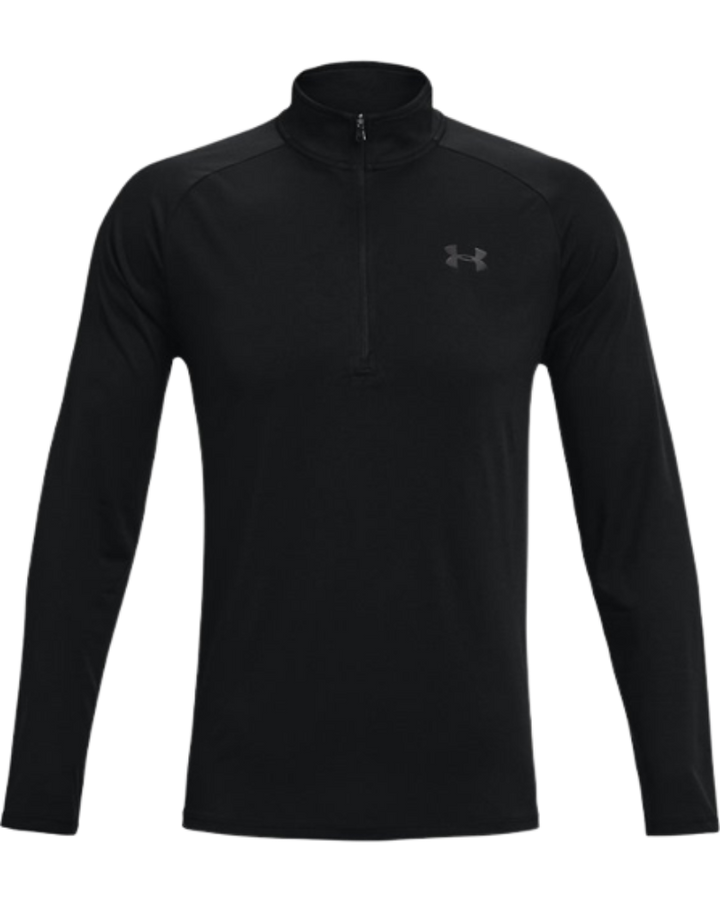 Under Armour Men's Tech ½ Zip Long Sleeve