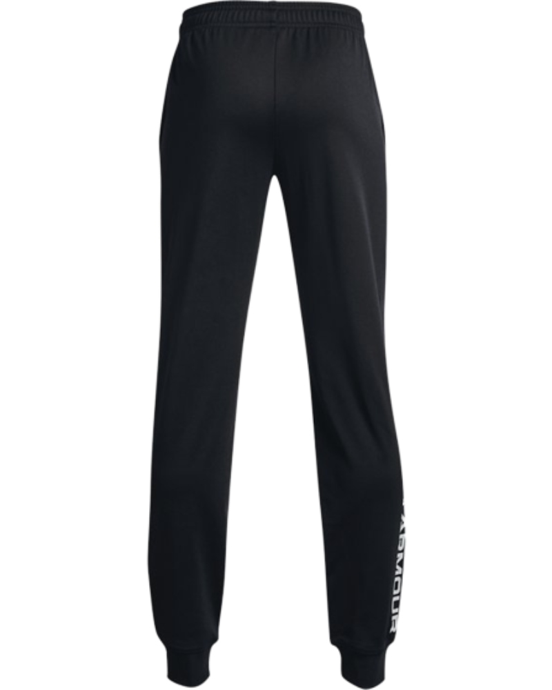 Under Armour Junior Brawler 2.0 Tapered Pants