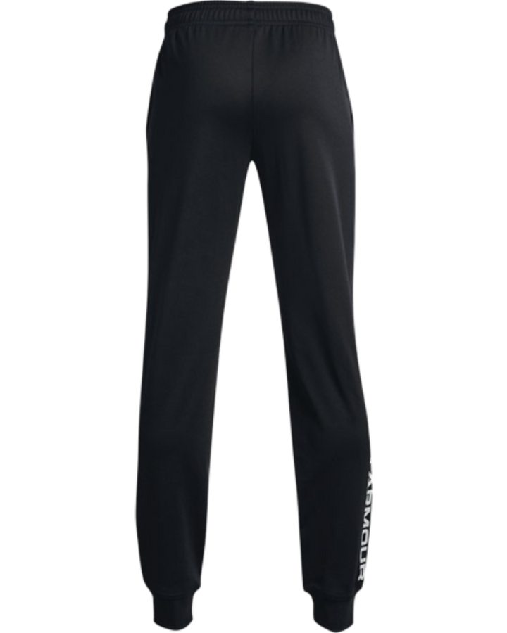 Under Armour Junior Brawler 2.0 Tapered Pants