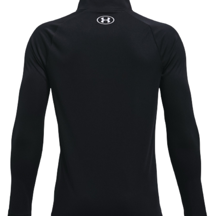 Under Armour Junior Tech™ 2.0 ½ Zip