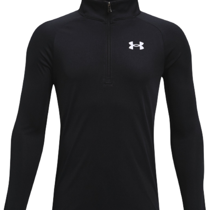 Under Armour Junior Tech™ 2.0 ½ Zip
