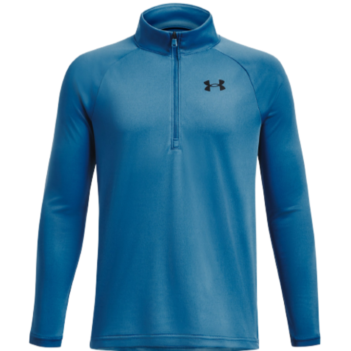 Under Armour Junior Tech™ 2.0 ½ Zip