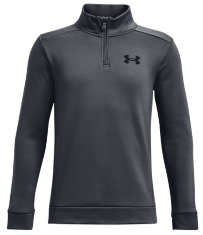 Under Armour Junior Armour Fleece® ¼ Zip