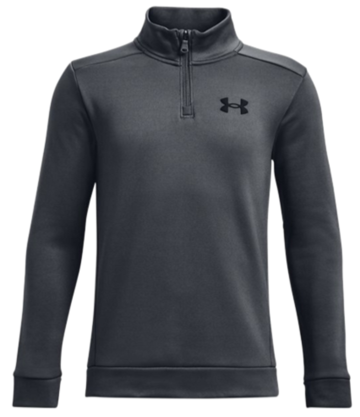 Under Armour Junior Armour Fleece® ¼ Zip