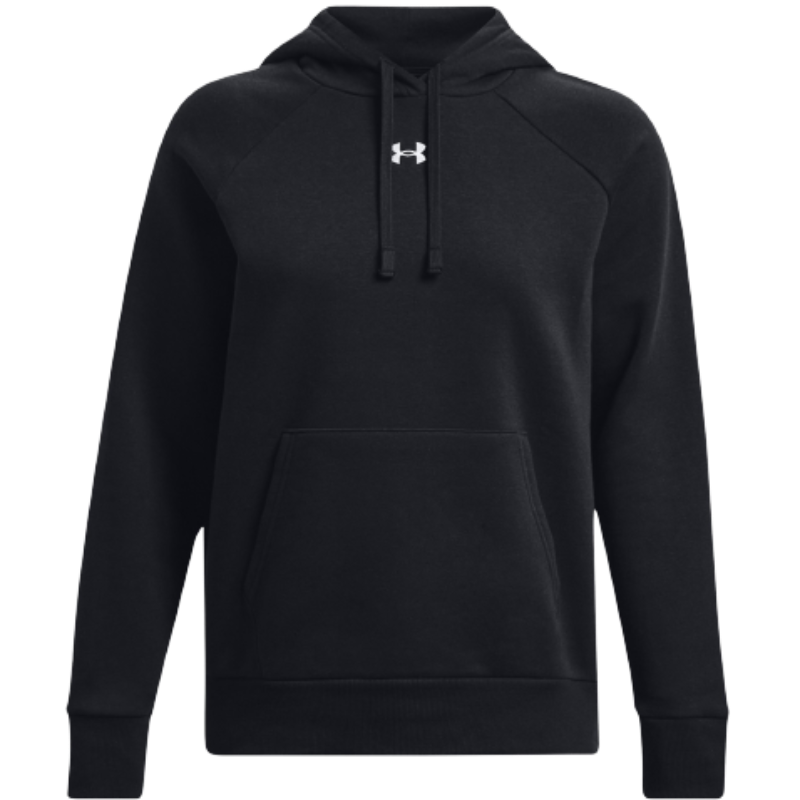 Under Armour Women's UA Rival Fleece Hoodie