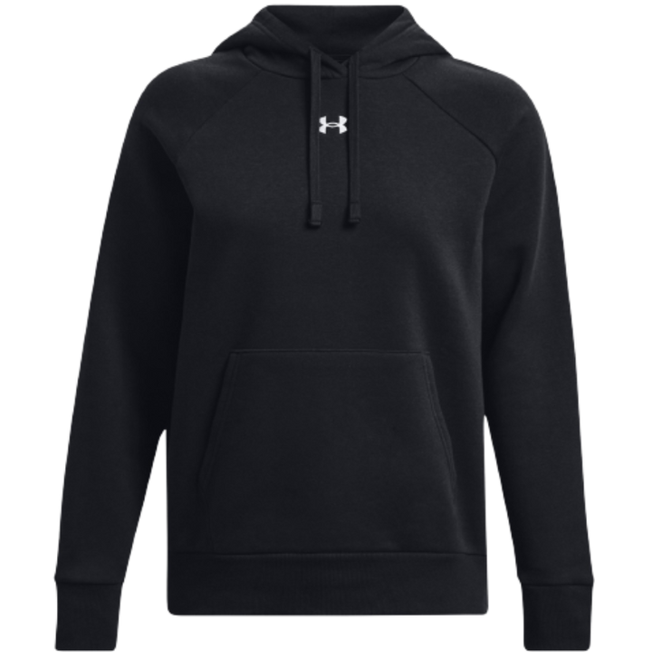 Under Armour Women's UA Rival Fleece Hoodie