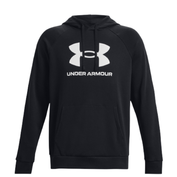Under Armour Rival Logo HD Hoody