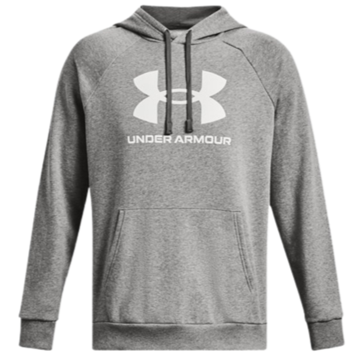 Under Armour Rival Logo HD Hoody