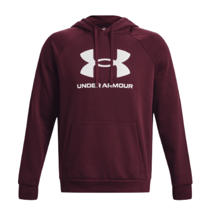 Under Armour Rival Logo HD Hoody