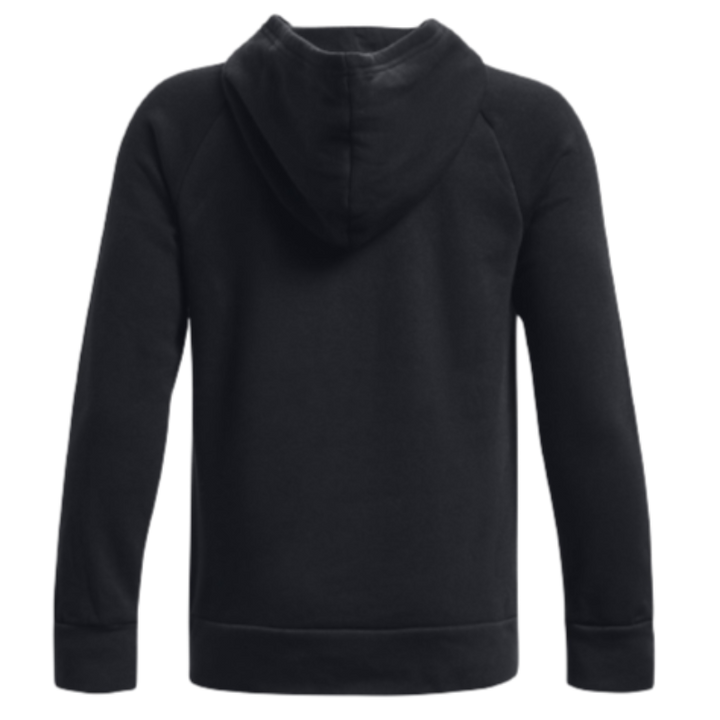 Under Armour Junior Rival Fleece Big Logo Hoodie