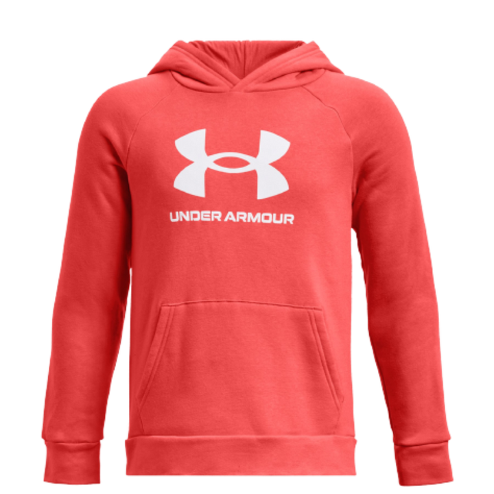 Under Armour Rival Logo HD Hoody
