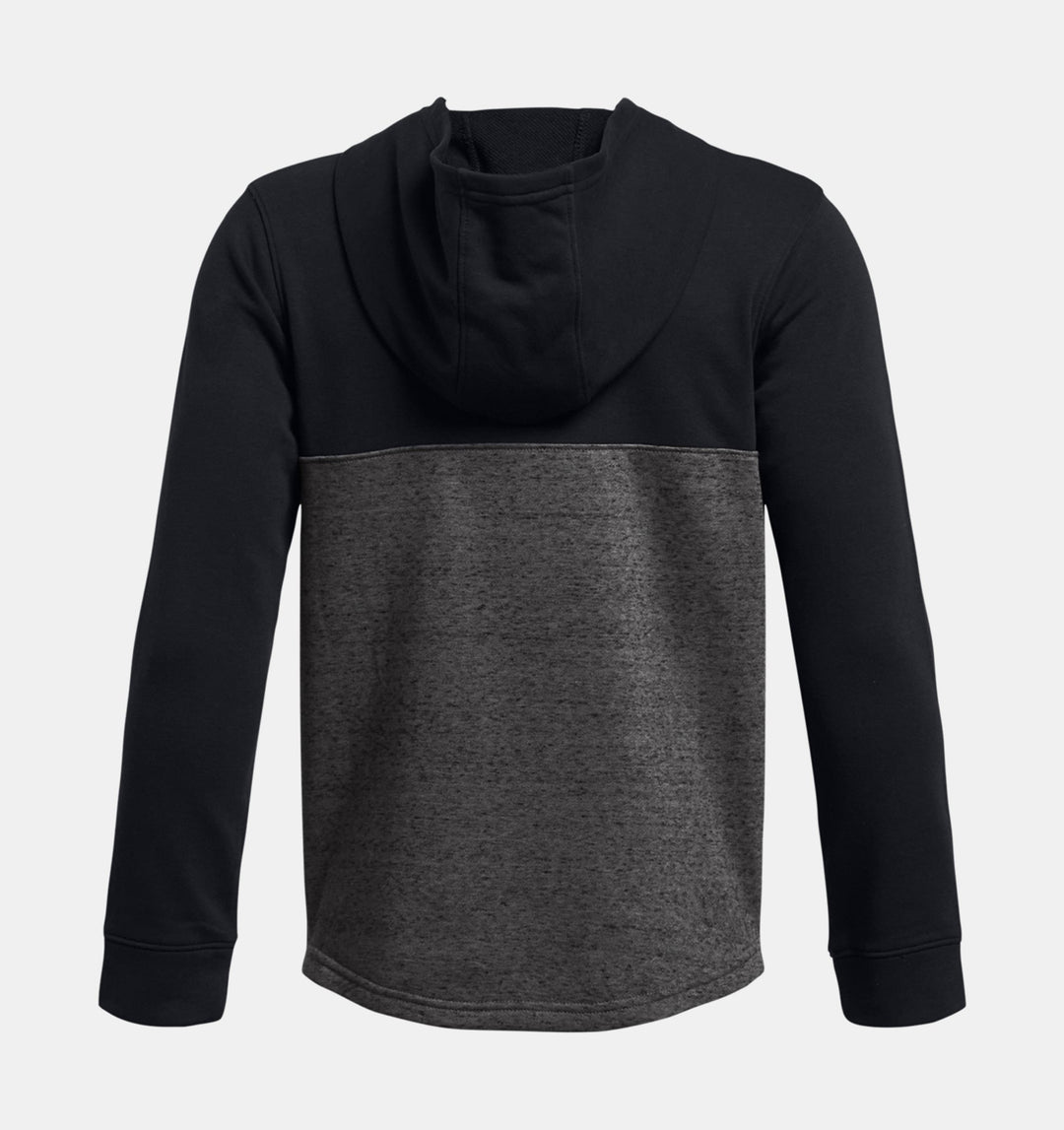 Under Armour Boys Rival Terry Hoodie