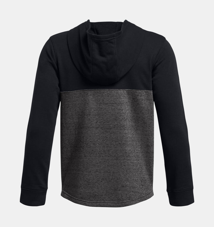 Under Armour Boys Rival Terry Hoodie