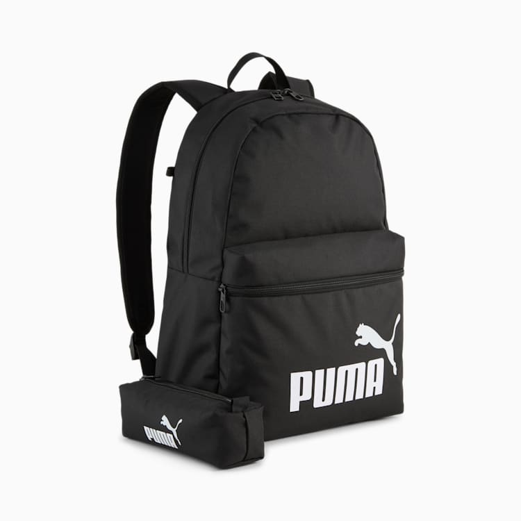 Puma Phase Backpack Set