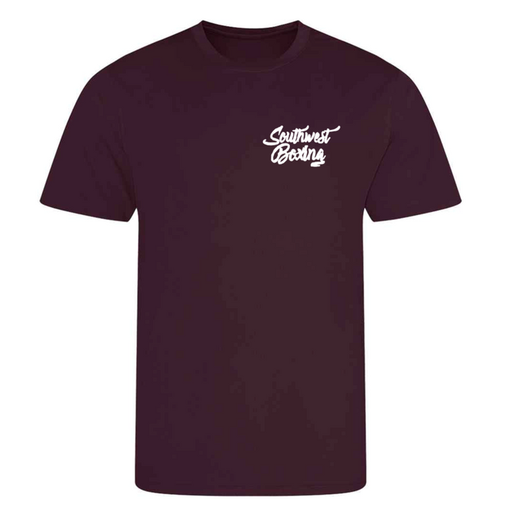 Southwest Boxing Club T-Shirt Junior