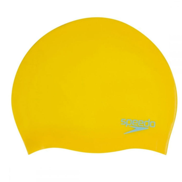 Speedo Silicone  Swimming Cap