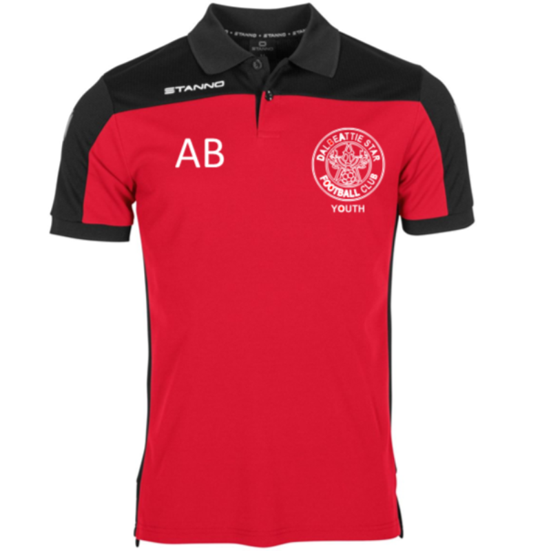 Dalbeattie Star Youth Polo