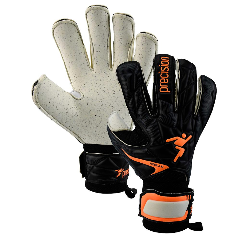 Precision Training Fusion X3D Pro Surround Quartz