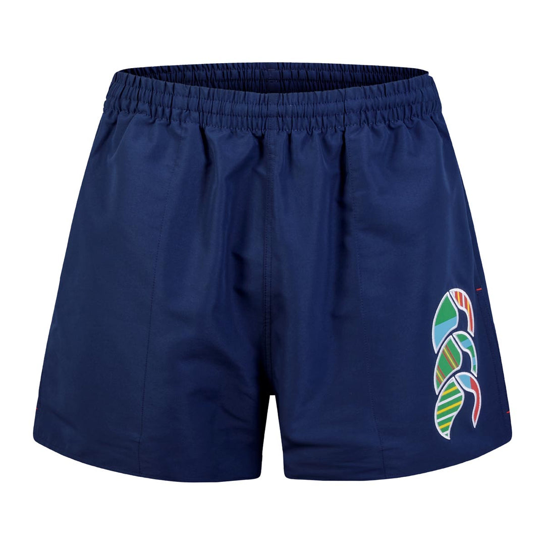 Canterbury Uglies  5" Tactic Short