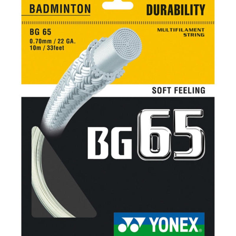 Yonex BG65