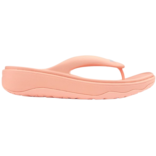 ◆Fitflop◆ [Relief] Recovery Bright Pink Women's Toe Post FitFlop Relieff Recovery Toe Post Sandal – Knox Sports