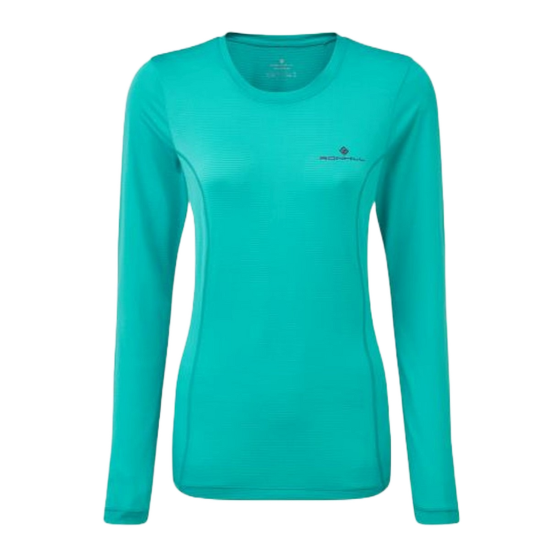 Ronhill Women'sTech L/S T-Shirt