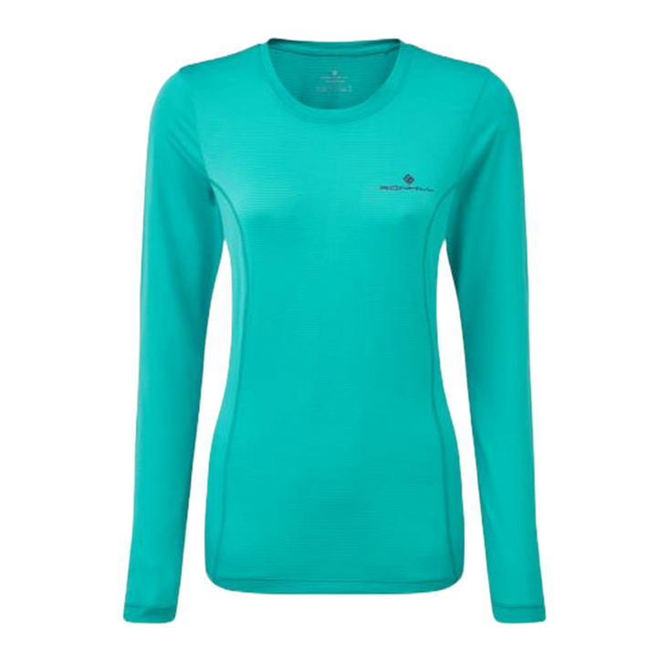 Ronhill Women'sTech L/S T-Shirt