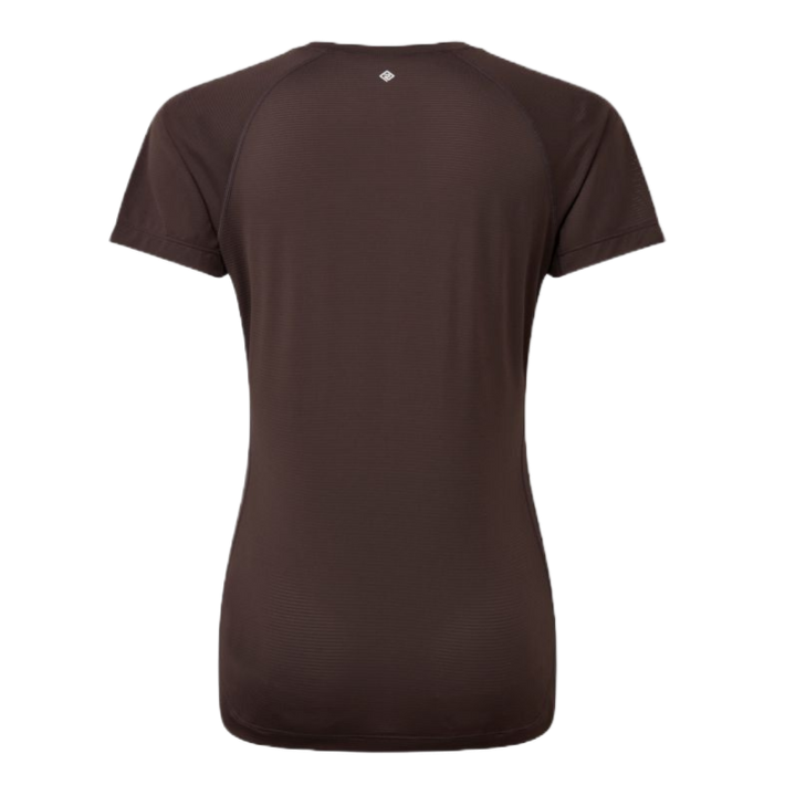 Ronhill Lady Tech Tee S/S