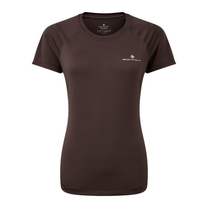 Ronhill Lady Tech Tee S/S