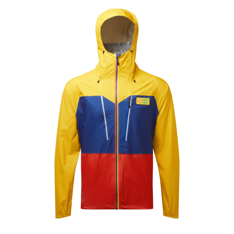 Ronhill Lady Tech Fortify Jacket