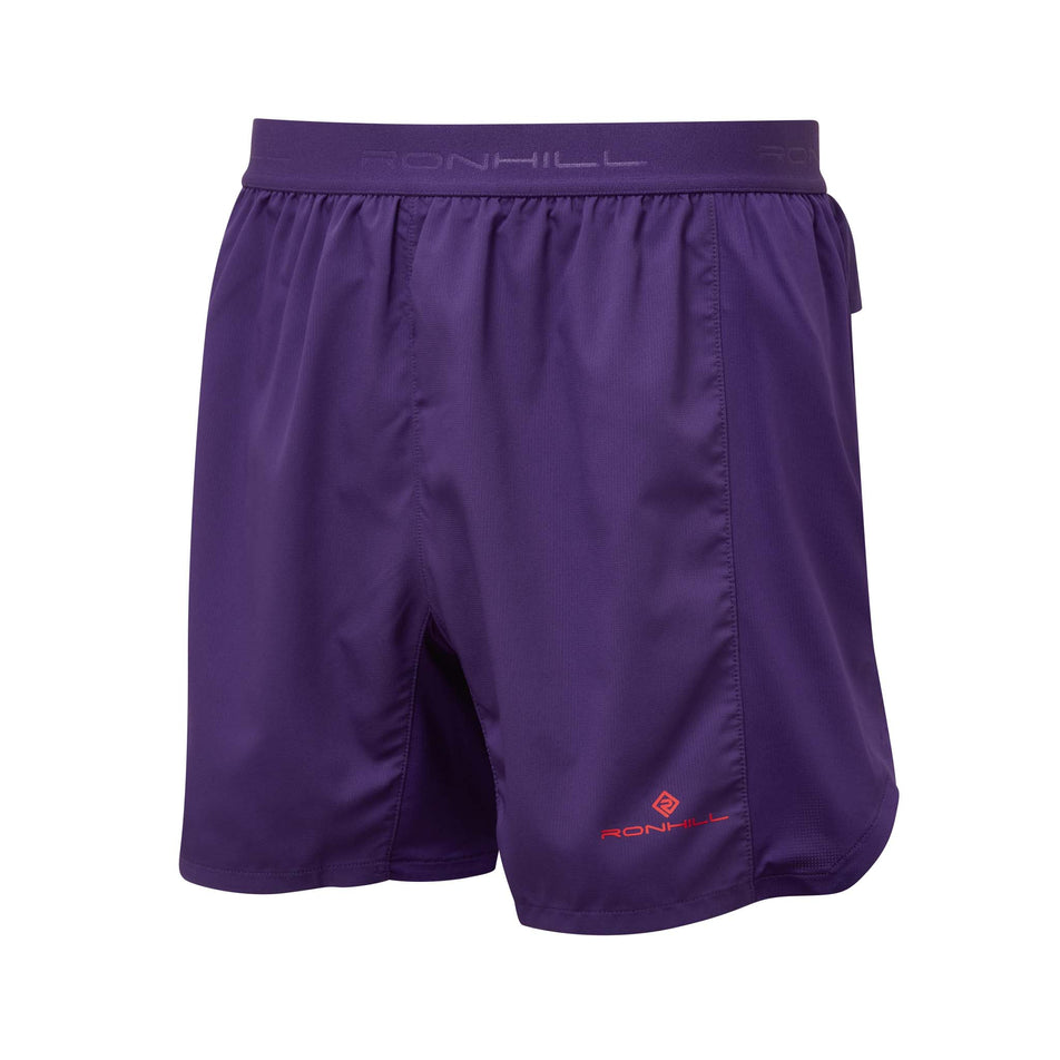 Ronhill Mens Tech Revive 5" Running Short