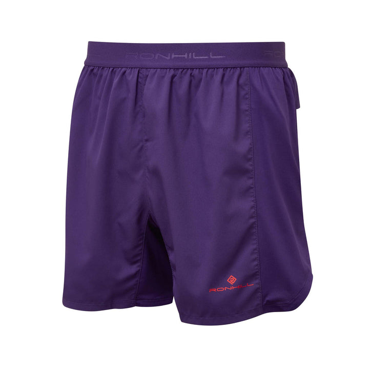 Ronhill Mens Tech Revive 5" Running Short