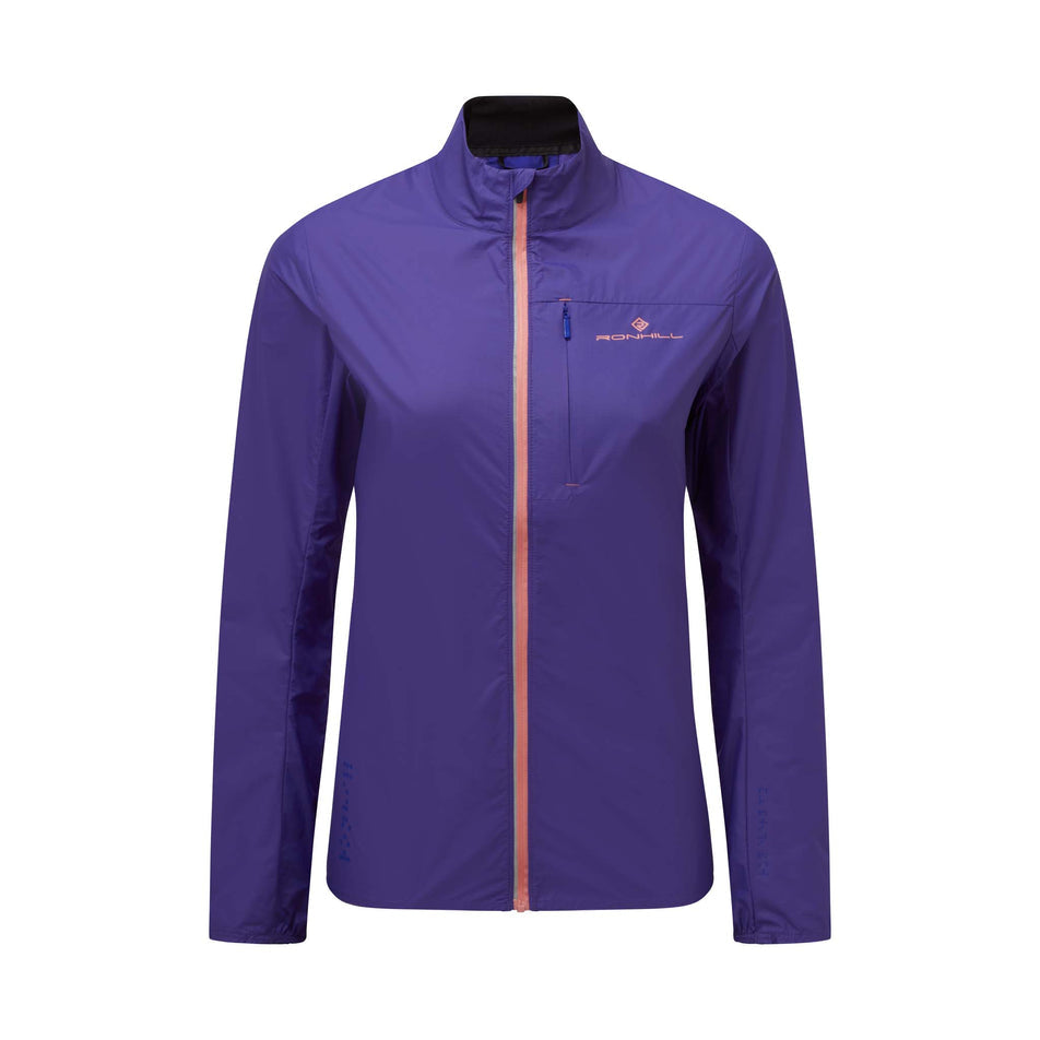 Ronhill Ladies Tech LWT Running Jacket