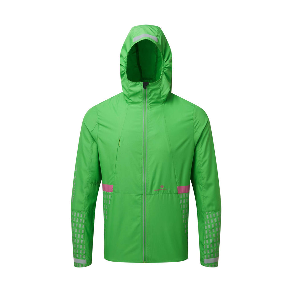Ronhill Mens Tech Afterhours Running Jacket
