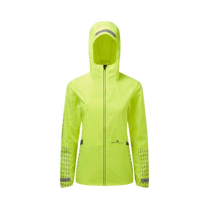 Ronhill Lady Tech Afterhours Running Jacket