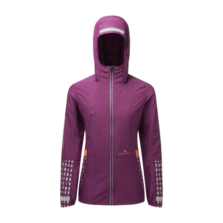 Ronhill Lady Tech Afterhours Running Jacket