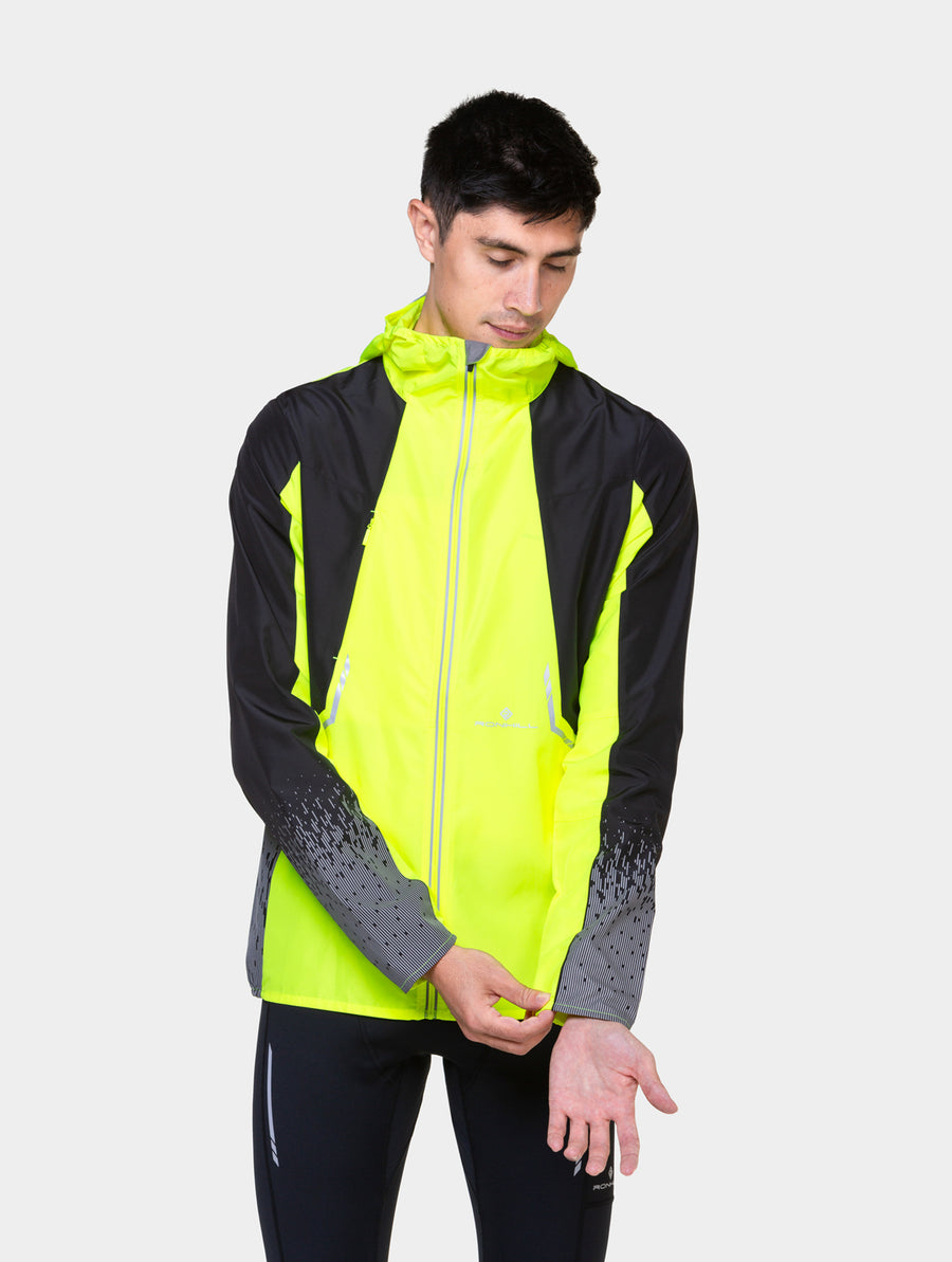 Ronhill Tech Reflect Running Jacket