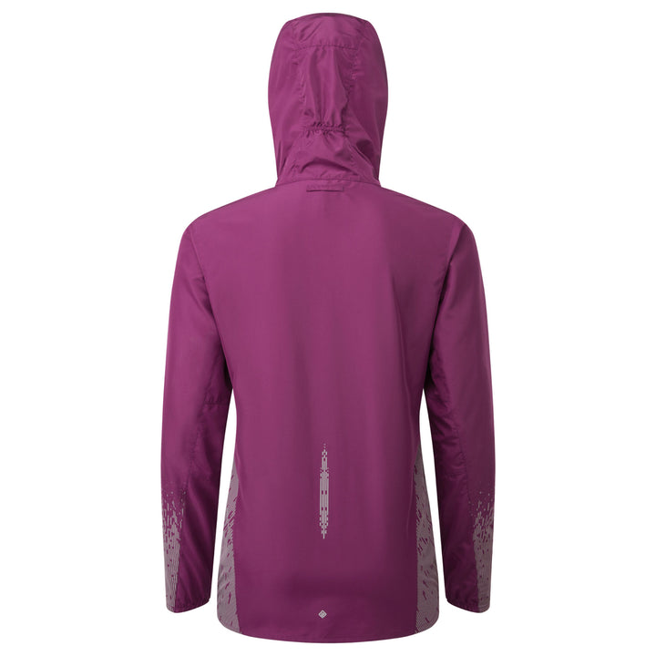 Ronhill Lady Tech Reflect Jacket