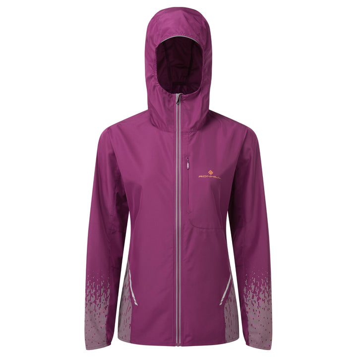 Ronhill Lady Tech Reflect Jacket
