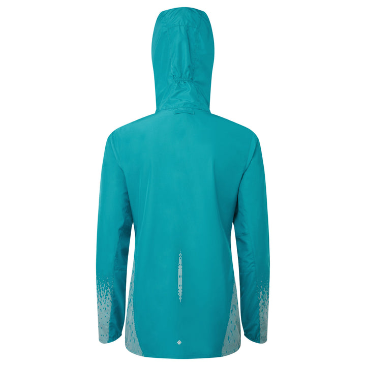 Ronhill Lady Tech Reflect Jacket