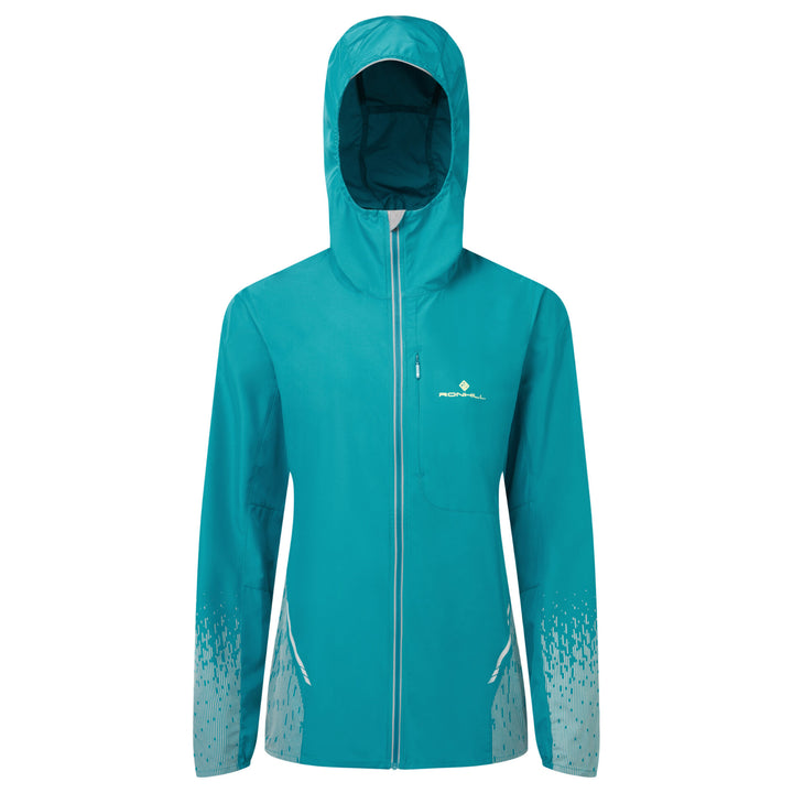 Ronhill Lady Tech Reflect Jacket