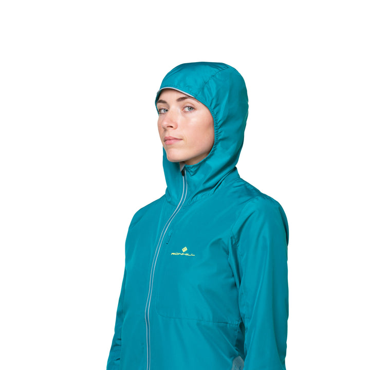 Ronhill Lady Tech Reflect Jacket