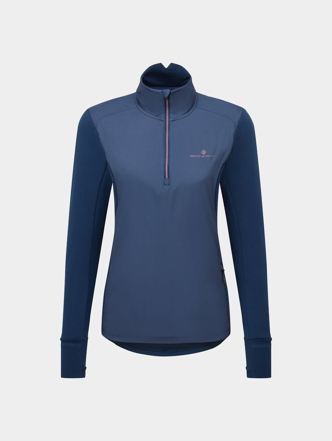 Ronhill Lady Tech Wind-Block 1/2 Zip